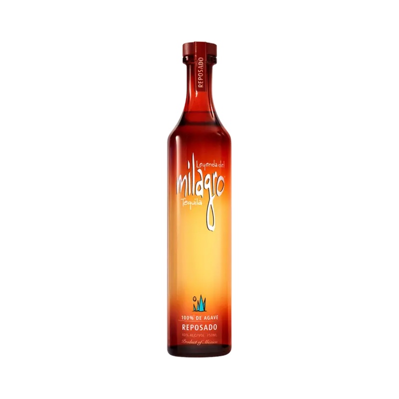 Milagro Reposado Tequila 1.75 L