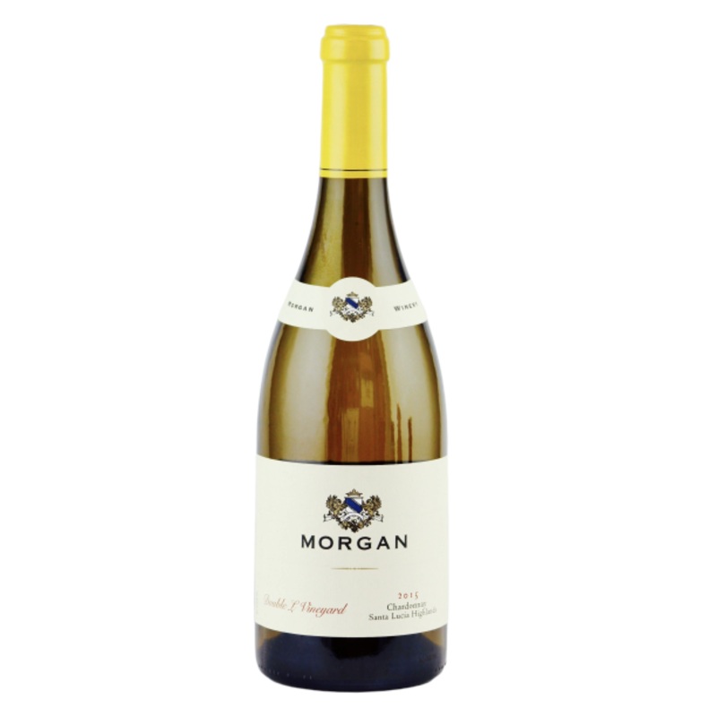 Morgan Pinot Noir Monterey 750 ML