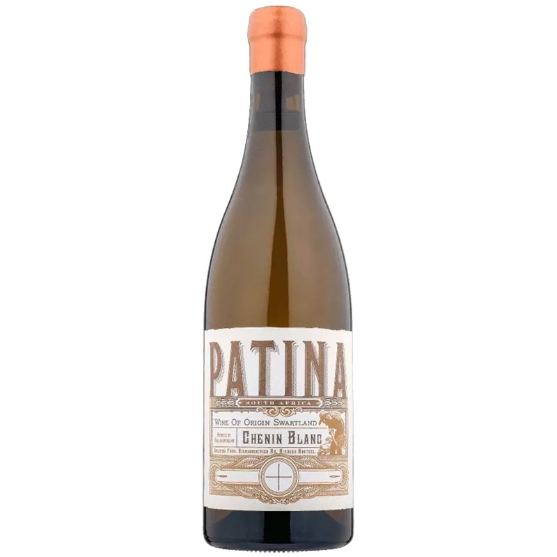 Patina Chenin Blanc 2021 Single Bottle