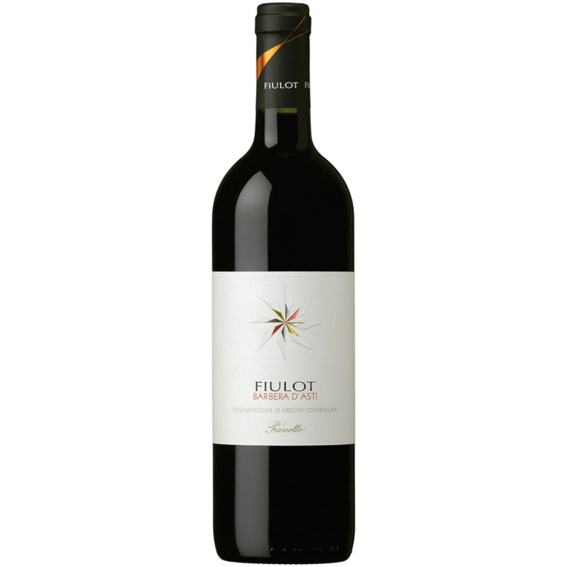 Prunotto Barbera D’Asti Fiulot