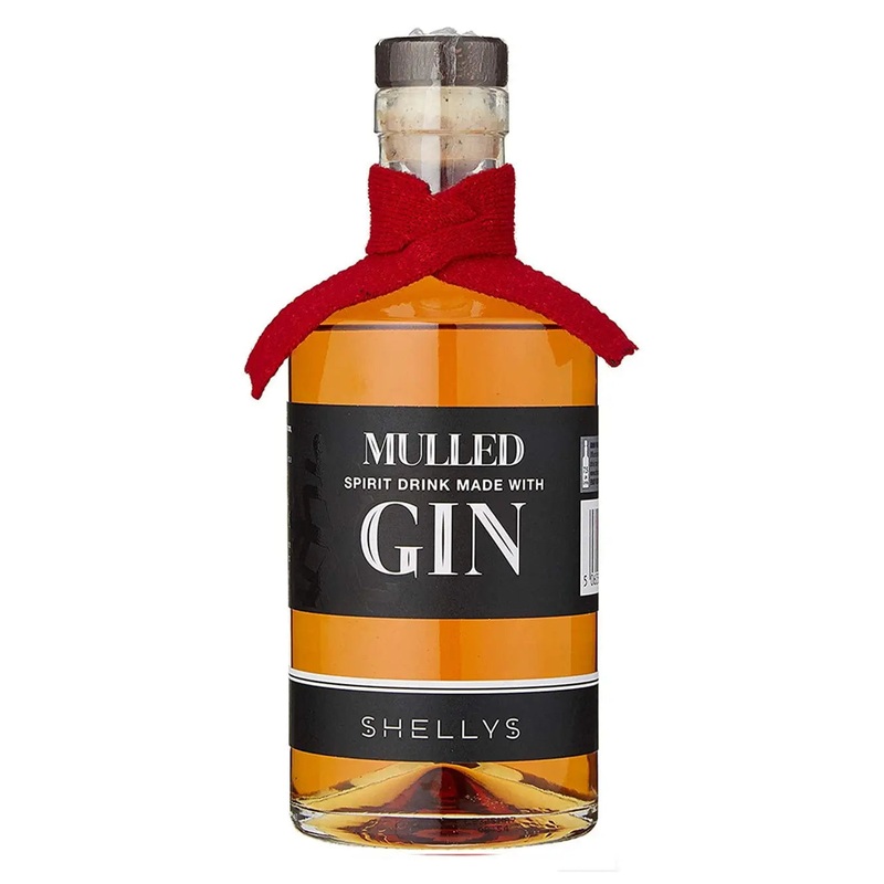 Shelly’s Mulled Gin Liqueur, 50 cl