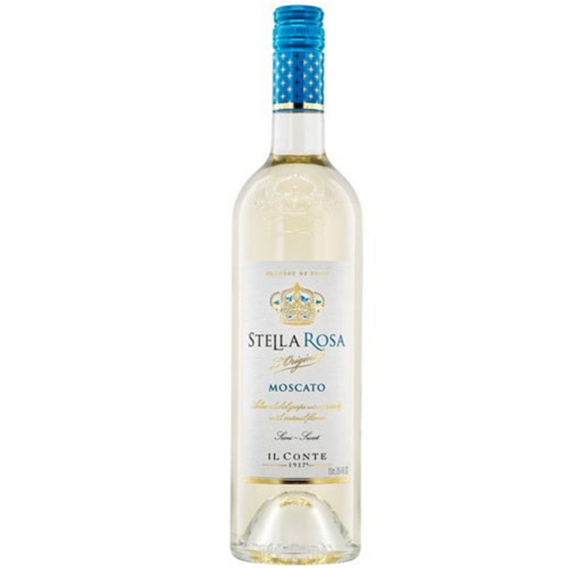 Stella Rosa Moscato Blue – 750ML