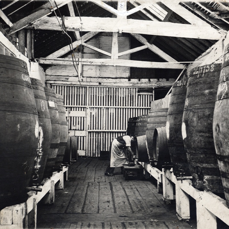 Tanners Historic Guided Tour