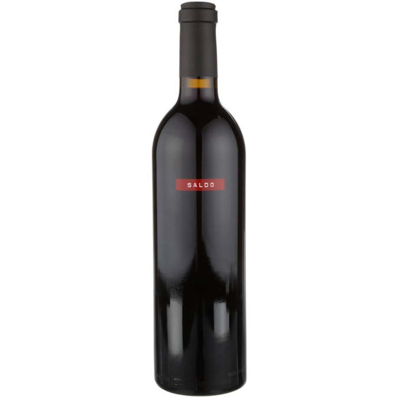 The Prisoner Saldo Zinfandel California 750 ML