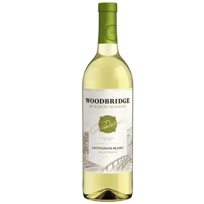 Woodbridge Sauvignon Blanc – 750ML