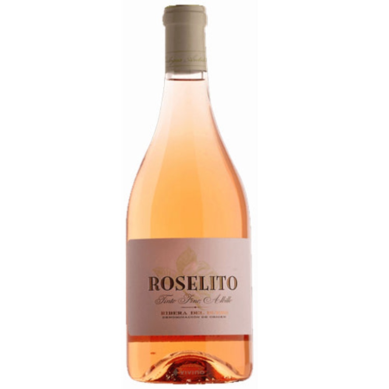 Antidoto Roselito Rosado 2017 750ML