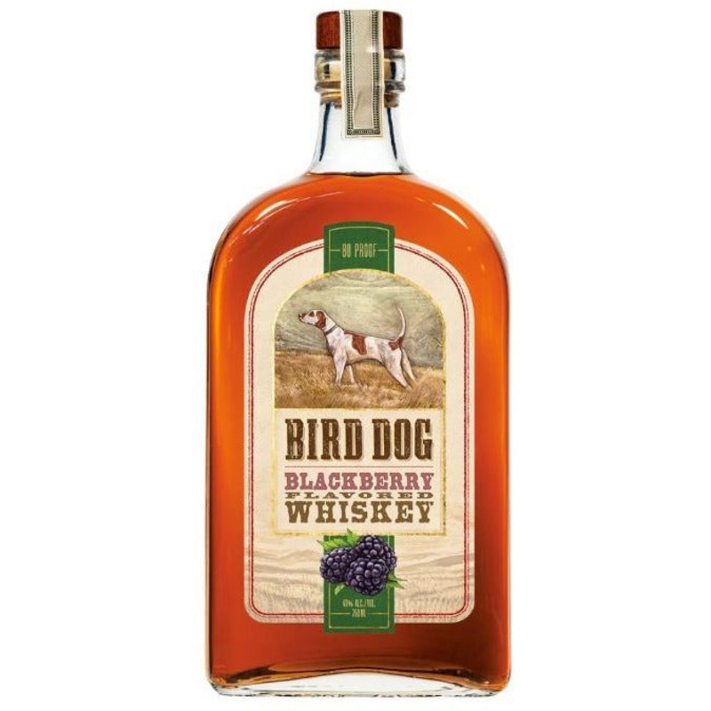 Bird Dog Blackberry Flavored Whiskey