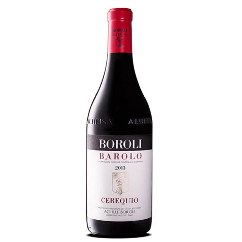 Boroli Barolo Cerequio 2019 – 750ML