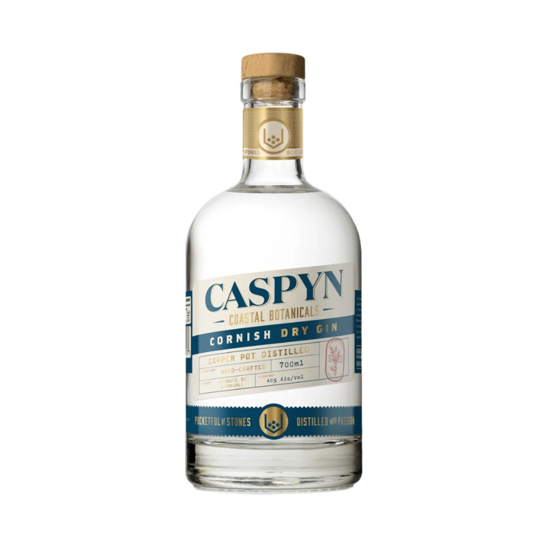 Caspyn Dry Gin