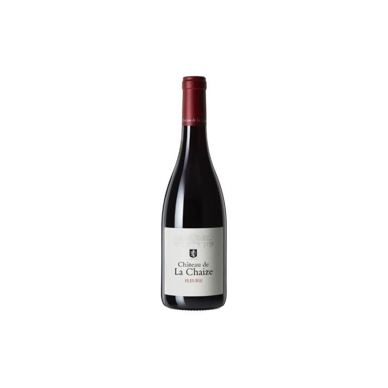 Chateau de la Chaize Fleurie 2023