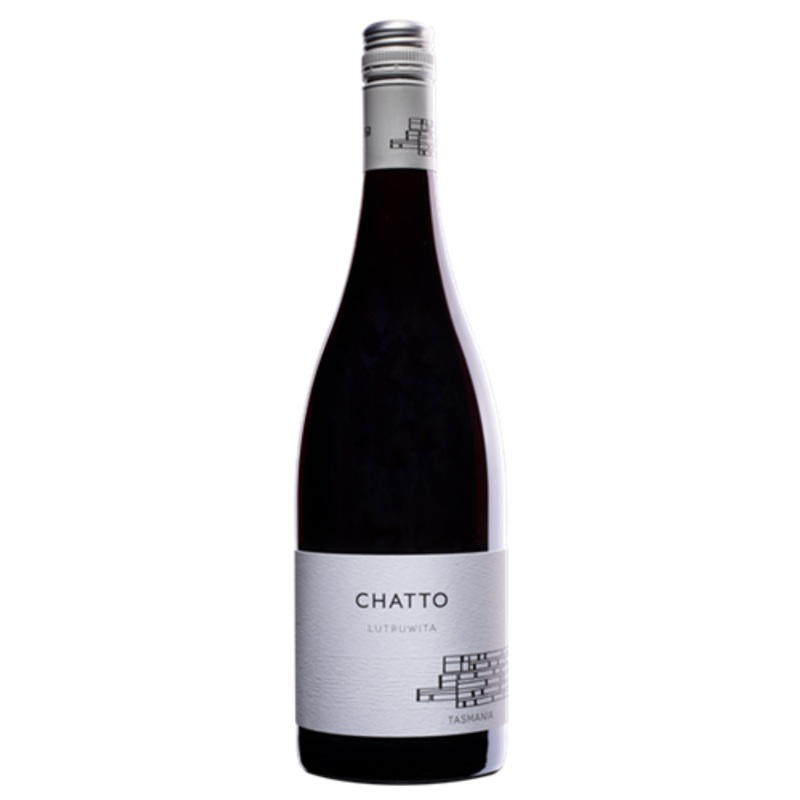 Chatto,`Lutruwita` Tasmania Pinot Noir, 2023 (Case)