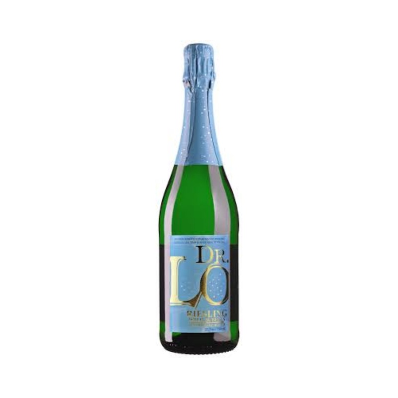 Dr. Loosen Riesling Sparkling (Non-Alcoholic) 750 ML