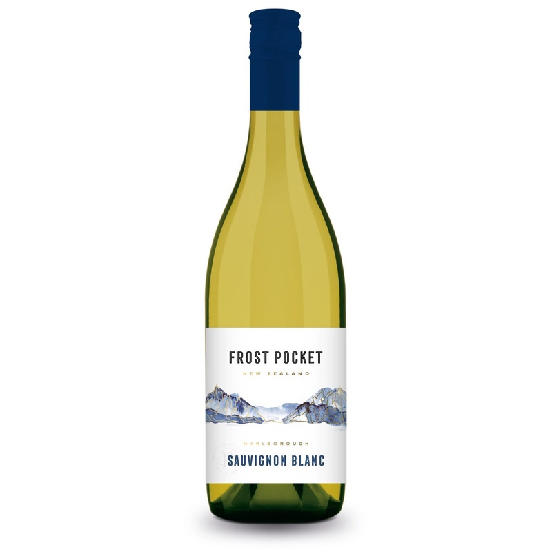 Frost Pocket, Sauvignon Blanc, 2023 (Case)