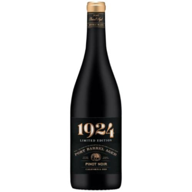 Gnarly Head 1924 Port Barrel Pinot Noir – 750ml