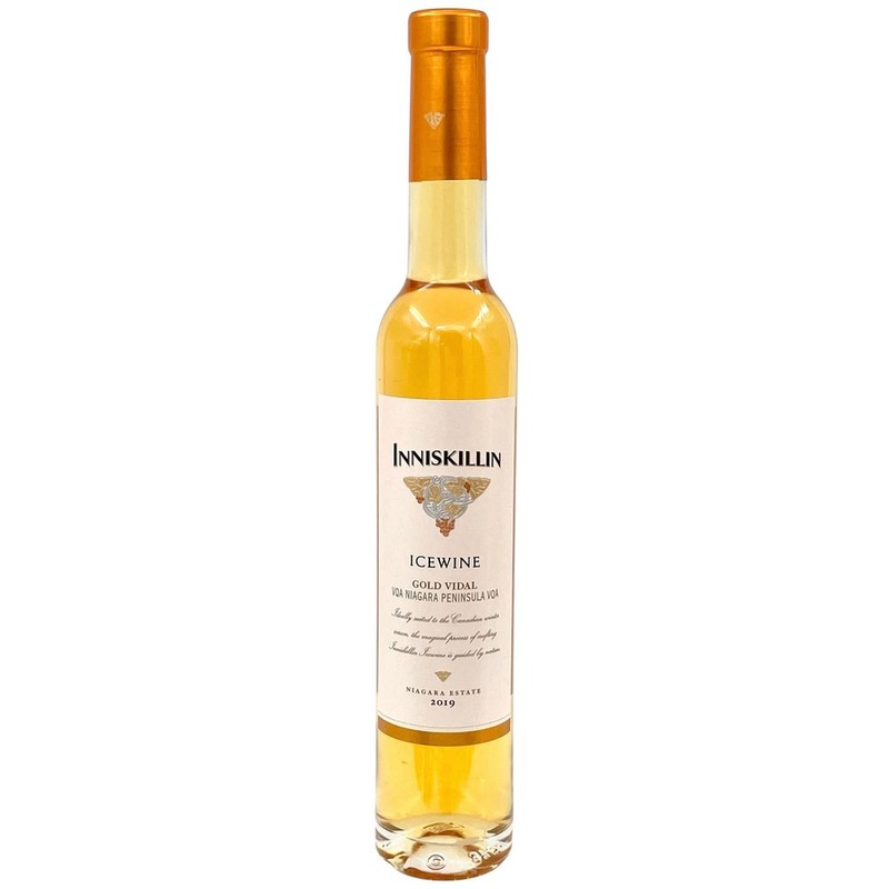 Inniskillin Gold Vidal Icewine 375ml