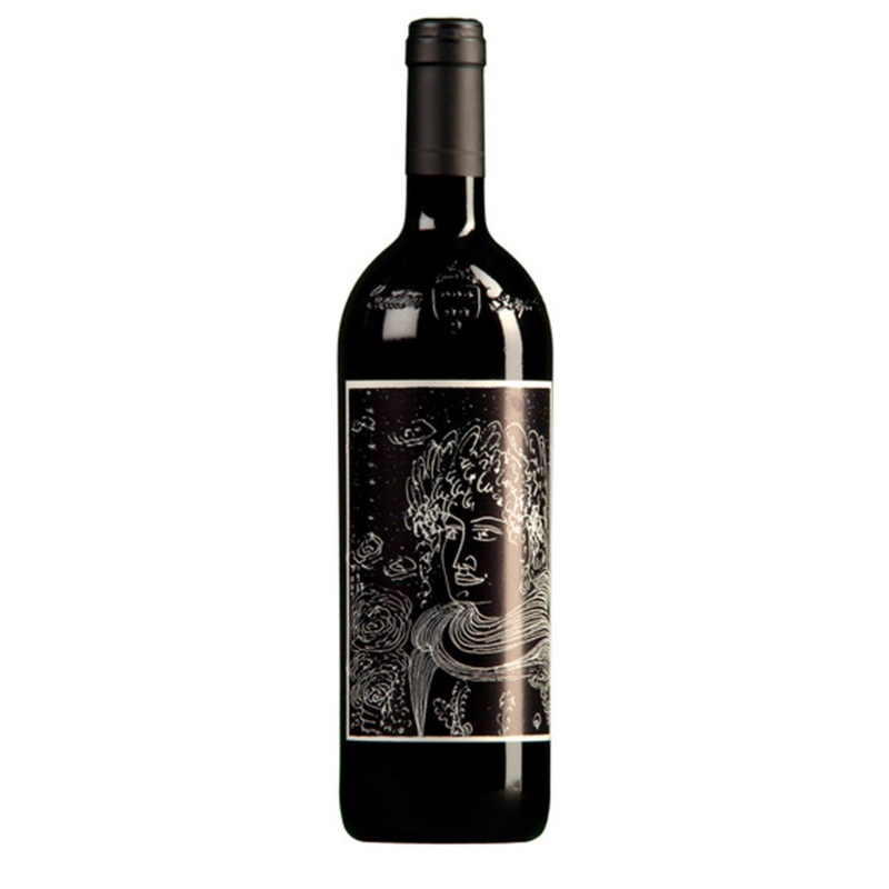 Loredan Gasparini Capo di Stato Montello Venegazzu Superiore 2019 75cl