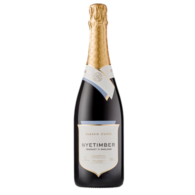 Nyetimber, Classic Cuvee Multi-Vintage, MV (Case)