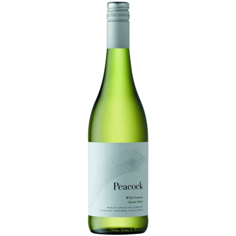 Peacock Wild Ferment Chenin Blanc