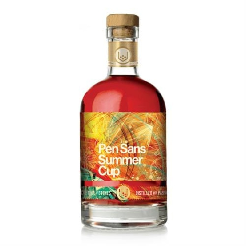 Pen Sans Summer Cup 70cl