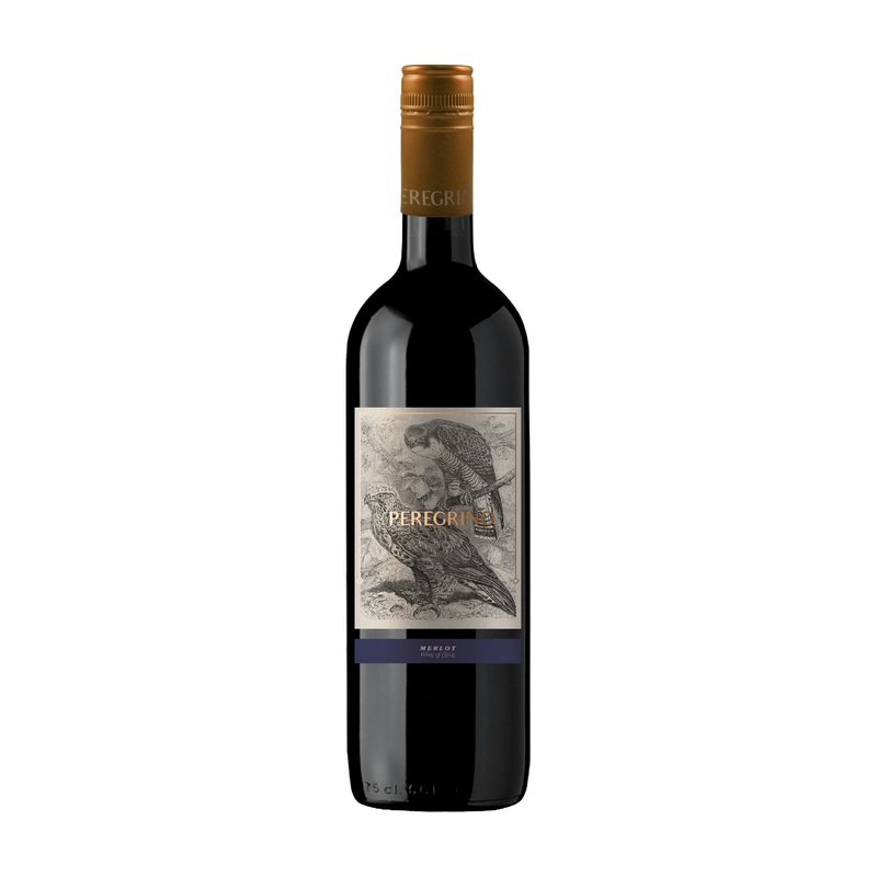 Peregrino Merlot