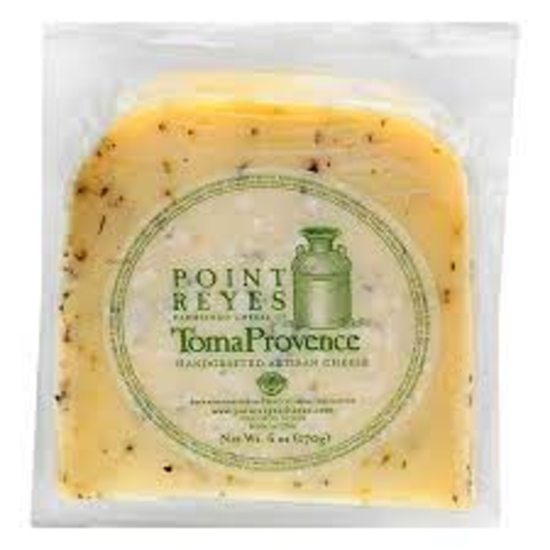 Point Reyes Toma Provence Wedge