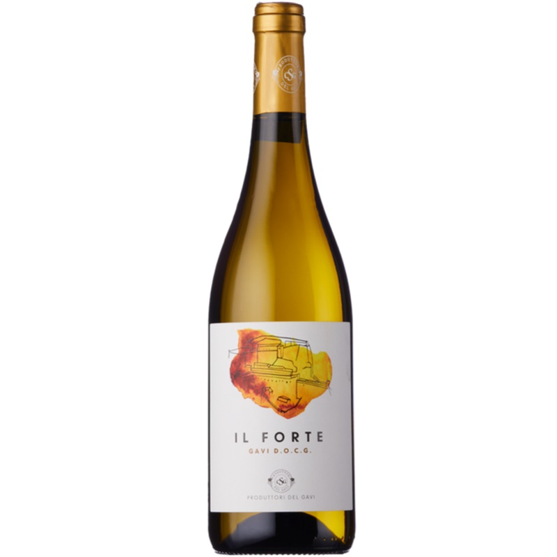 Produttori del Gavi il Forte Gavi