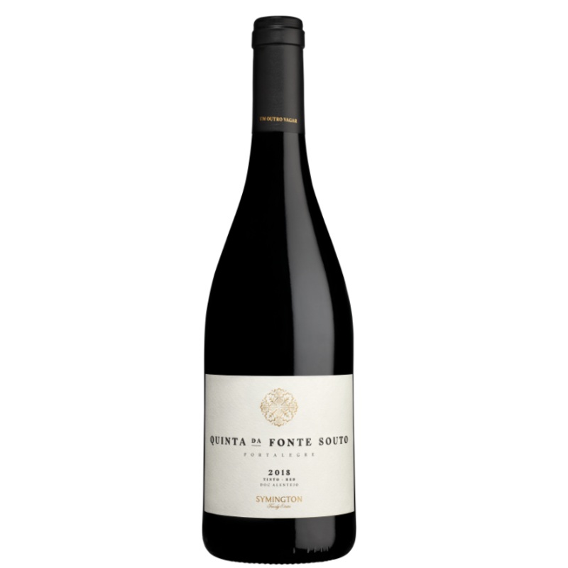 Quinta da Fonte Souto Red 2019