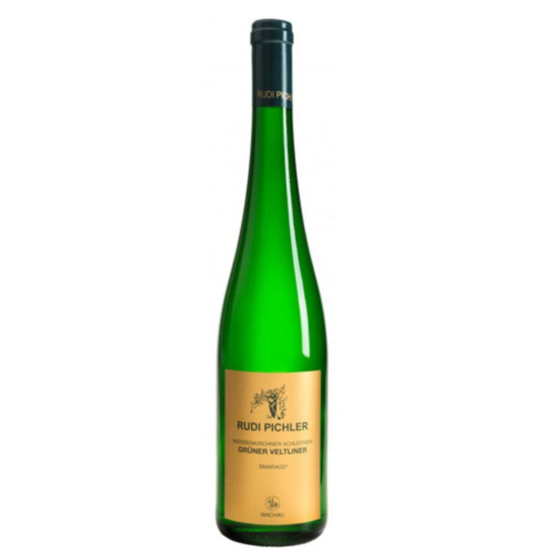 Rudi Pichler Gruner Veltliner Smaragd Achleiten 2023 – 750ml