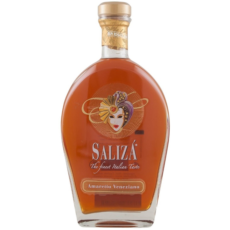 Saliza Amaretto
