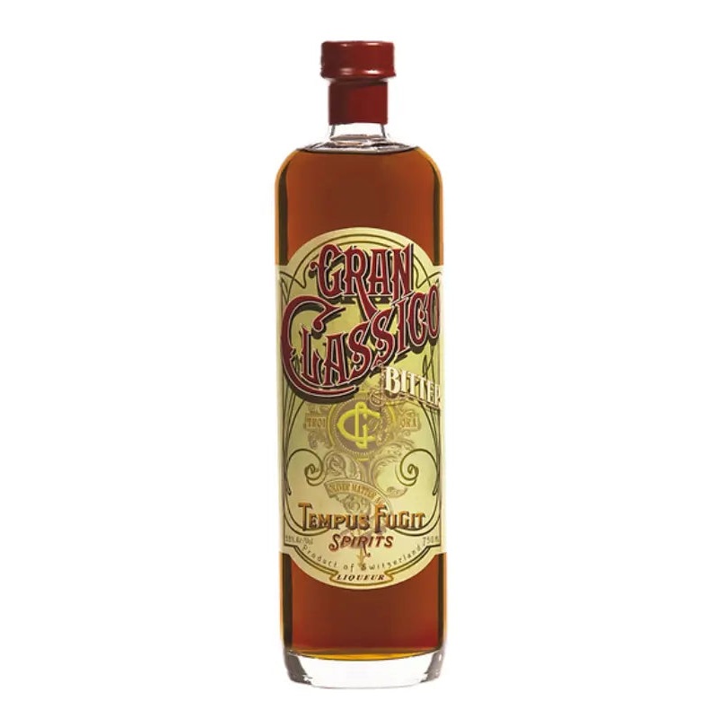 Tempus Fugit Gran Classico Bitter 700mL