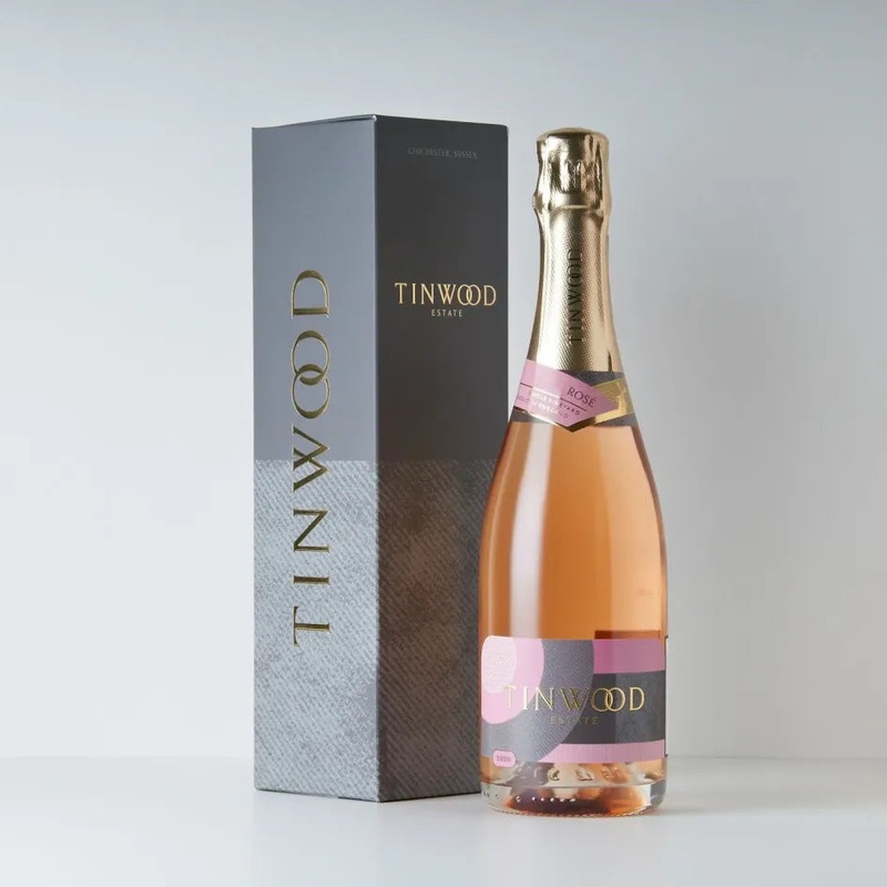 Tinwood Estate Rose 2022
