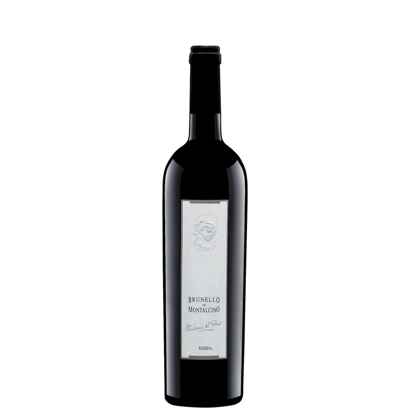 Valdicava, Madonna Del Piano Riserva, 2019 DUTY PAID 6X75CL