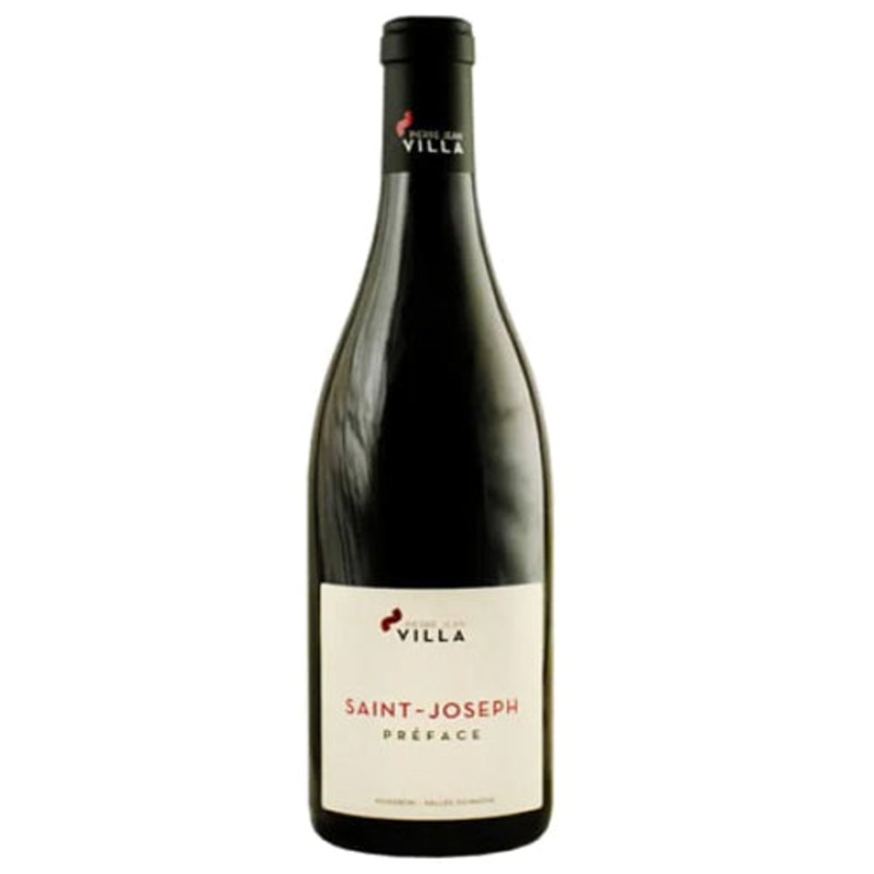 Villa St Joseph Preface 2022 – 750ml