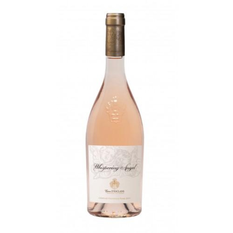Whispering Angel Rose 2024