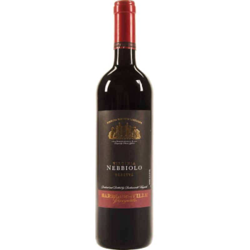 Barboursville Nebbiolo Reserve 2021 – 750ML