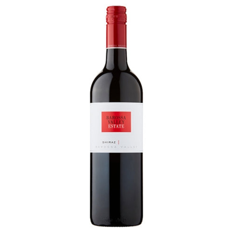 Barossa Valley East Shiraz – 750ML