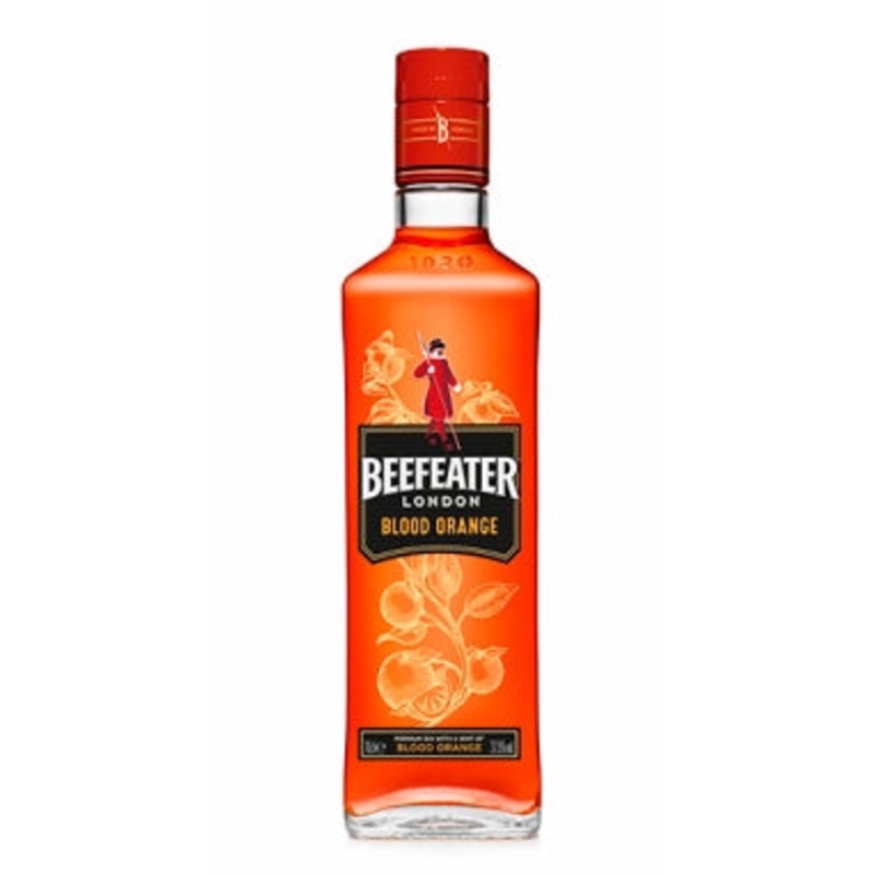 Beefeater Blood Orange Gin 70cl Bottle