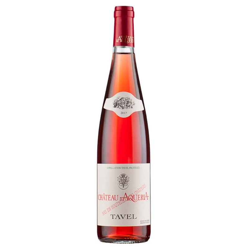 Chteau d’Aqueria Tavel Rose 2024