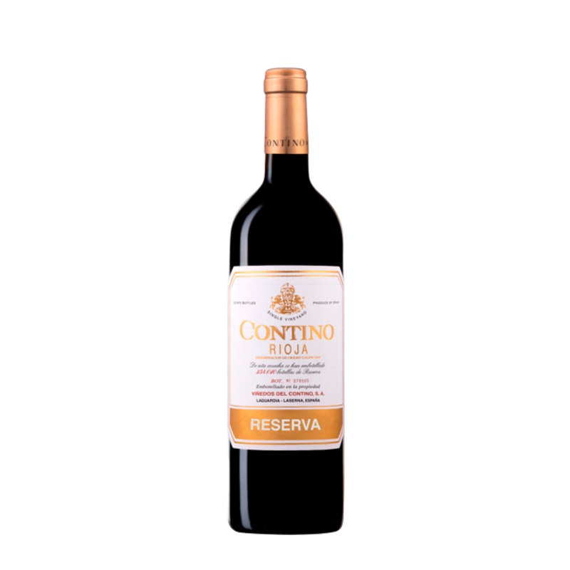 Contino Rioja Reserva 2012 750 ML