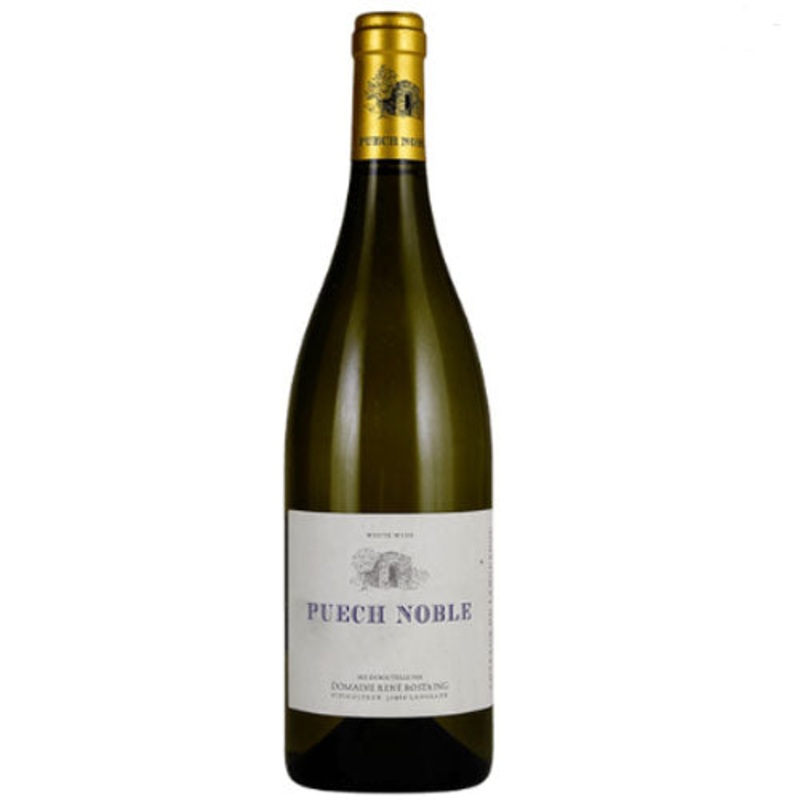 Domaine du Puech Noble Blanc 2022 – 750ML