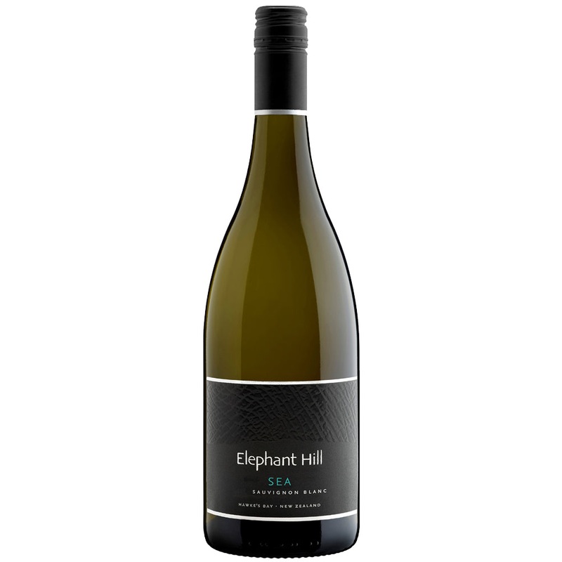 Elephant Hill ‘SEA’ Sauvignon Blanc 2019 Single Bottle