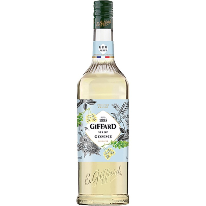 Giffard Sirop de Gomme
