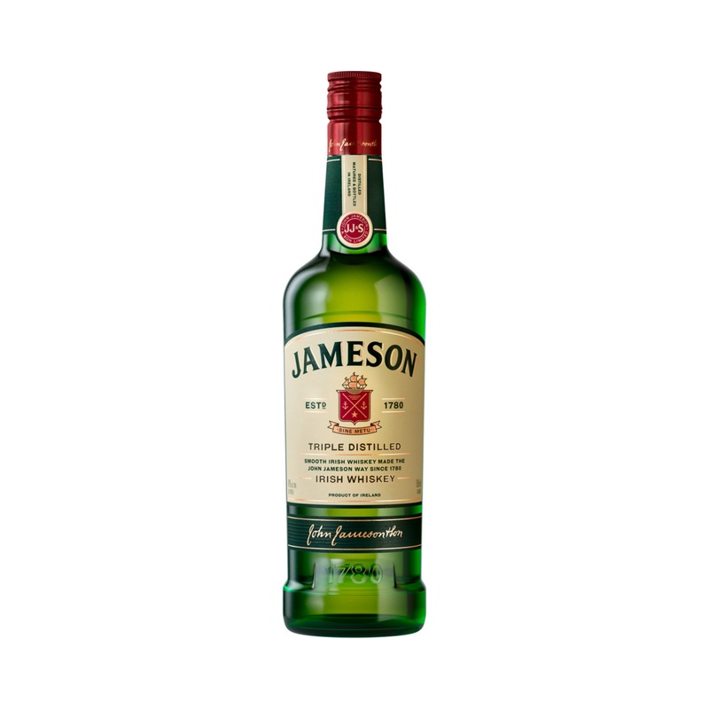 Jameson Irish Whiskey 50 ML