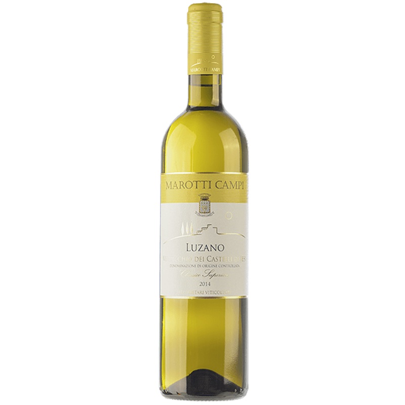 Marotti Campi Verdicchio Luzano