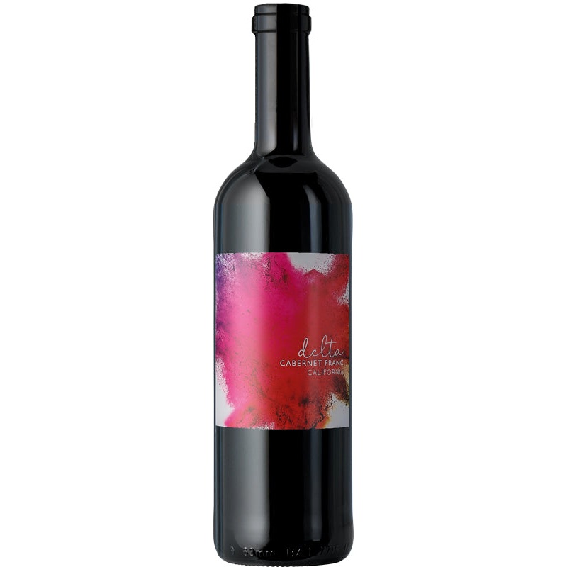 Matt Iaconis Delta California Cabernet Franc 2020*