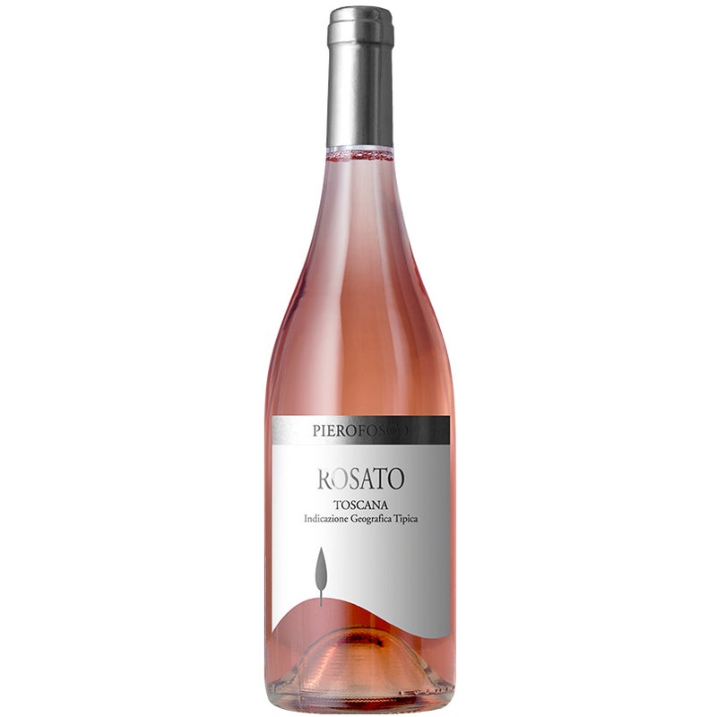 Pierofosco Rosato Toscana IGT 2020