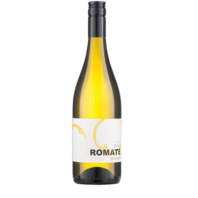 Romate Fino Sherry