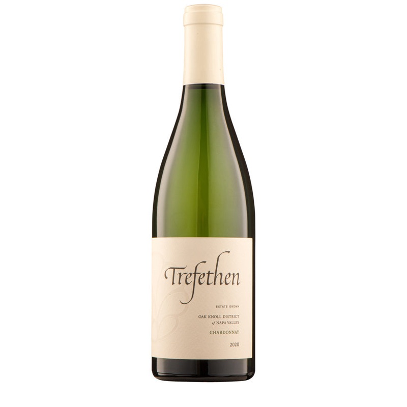 Trefethen Family Vineyards Chardonnay 2020