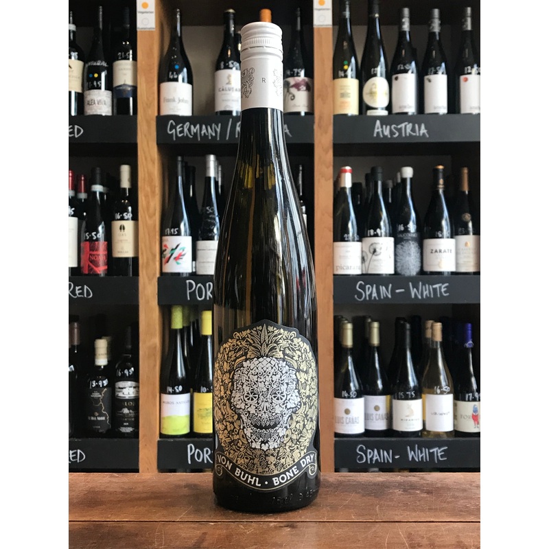 Von Buhl Bone Dry Riesling