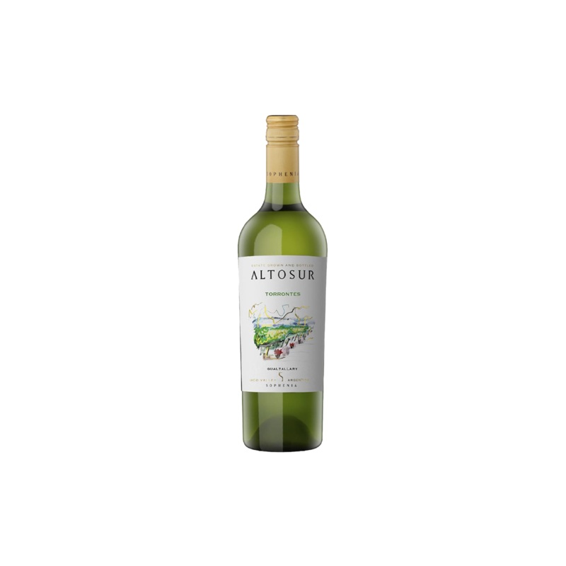 Altosur Torrontes 2024